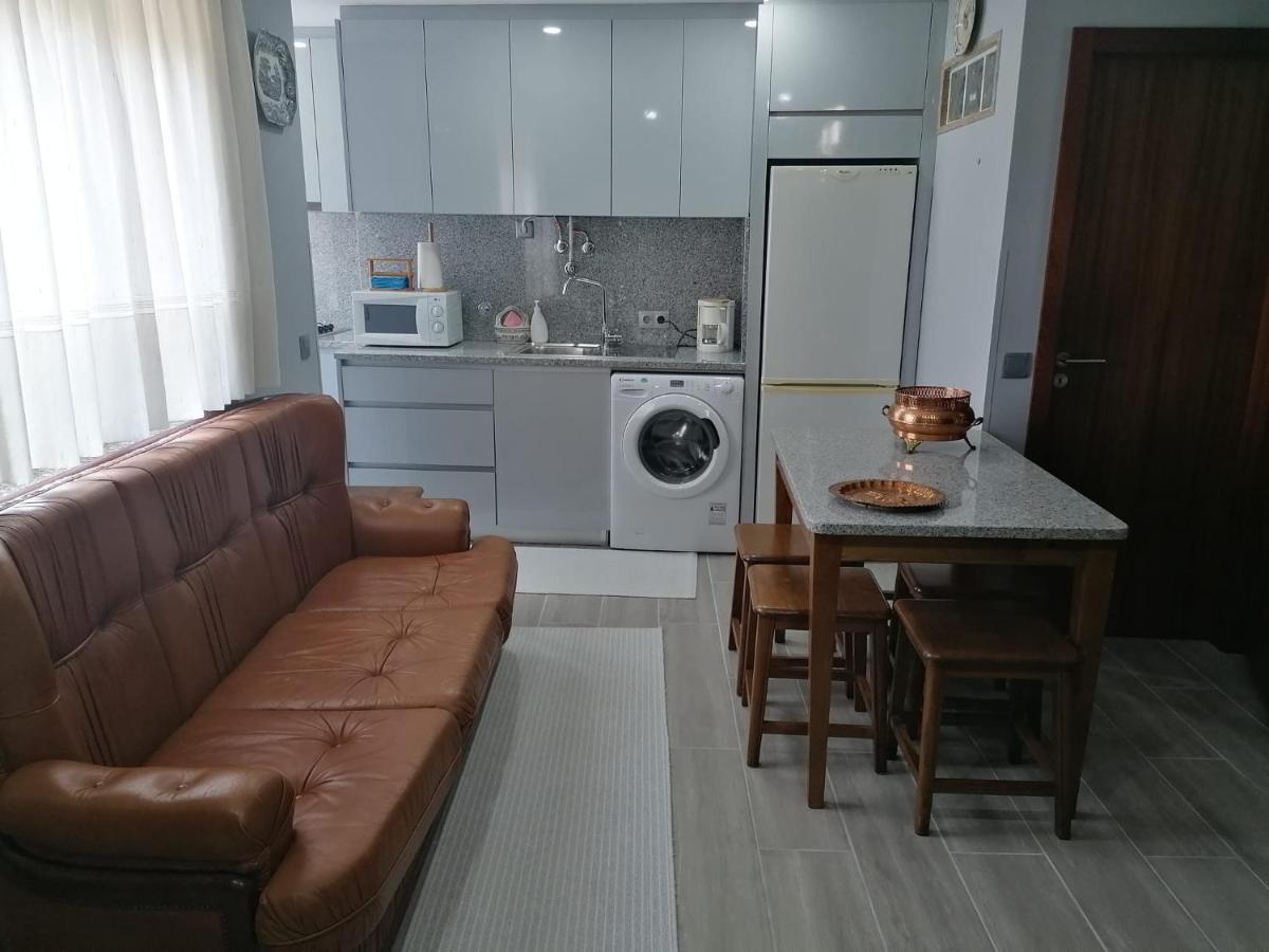 Casinha da Mó Vila Vieira do Minho Exterior foto