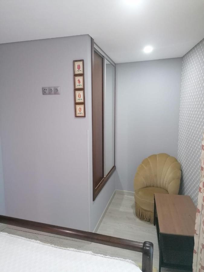Casinha da Mó Vila Vieira do Minho Exterior foto