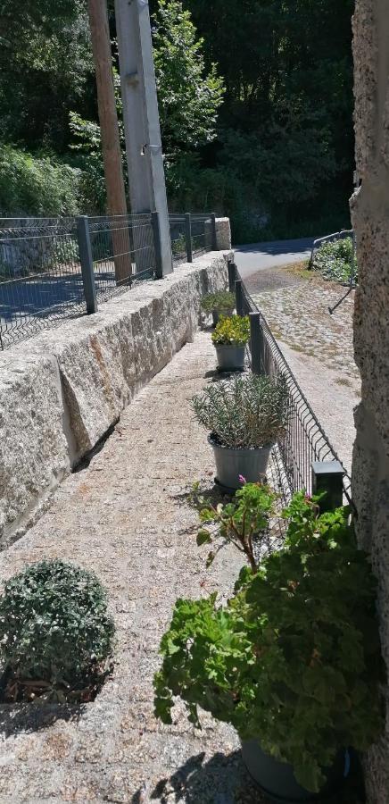 Casinha da Mó Vila Vieira do Minho Exterior foto